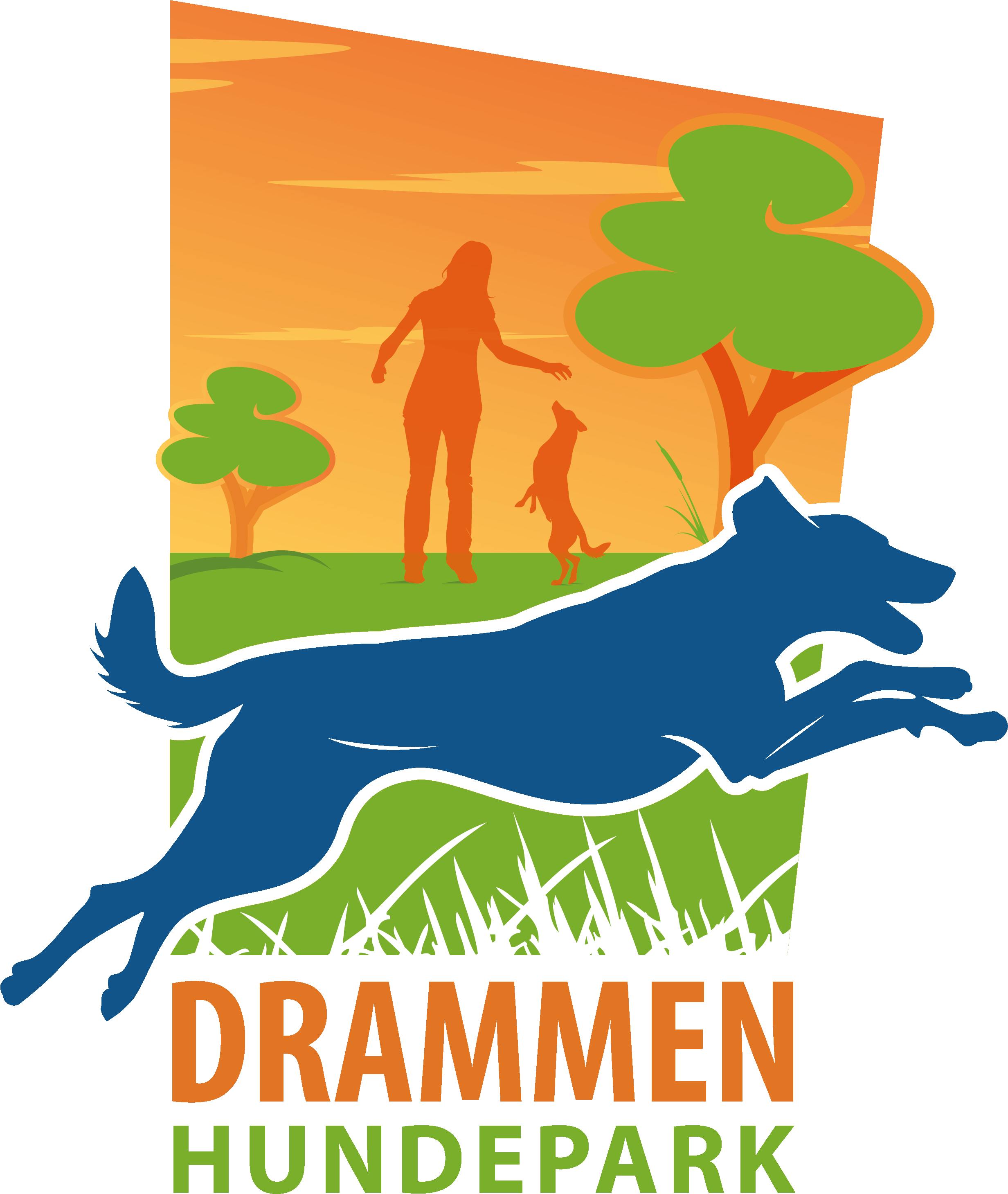 Drammen Hundepark